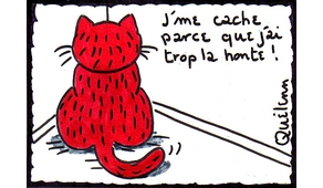 Le sermon du lendemain (02/12/18)