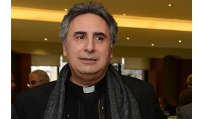 Rev. Joseph Kassab