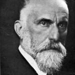 Le pasteur Jean BIANQUIS (1853-1935) Président de la Mission évangélique de Paris