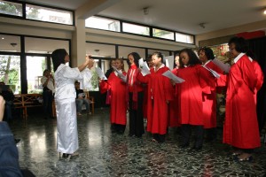 chorale 3