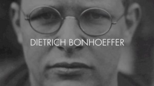 bonhoeffer